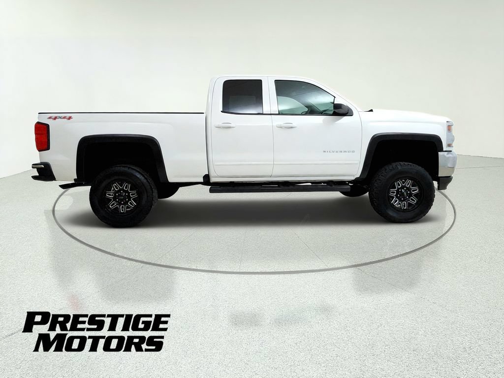 Used 2016 Chevrolet Silverado 1500 LT w/ True North Edition AWD/4WD image 9
