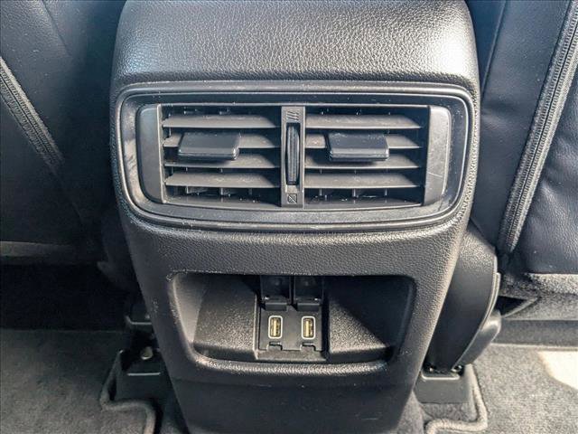 Used 2018 Honda CR-V EX-L image 16