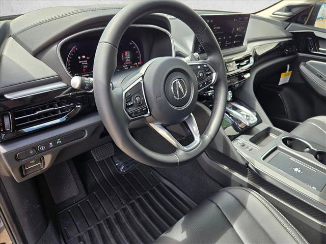 New 2026 Acura MDX SH-AWD w/ Technology Package video 3