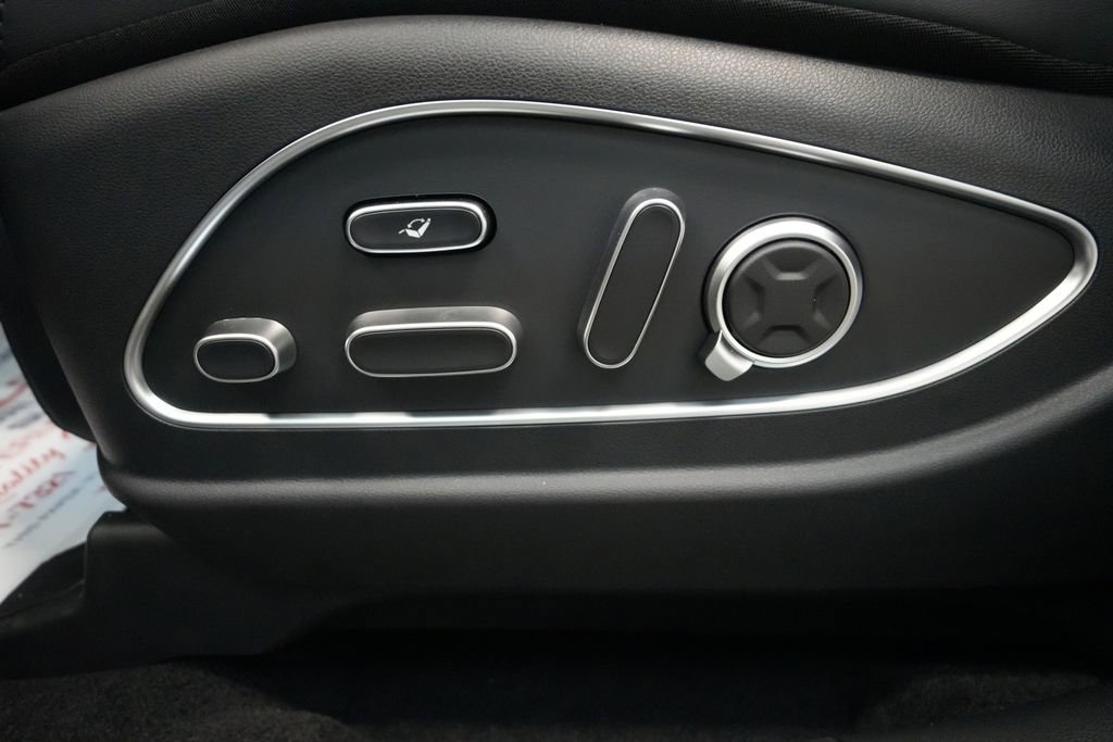 New 2026 Hyundai Palisade Calligraphy image 16