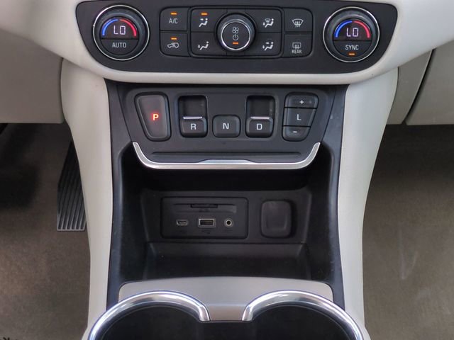 Used 2019 GMC Terrain Denali w/ Advanced Safety Package image 20