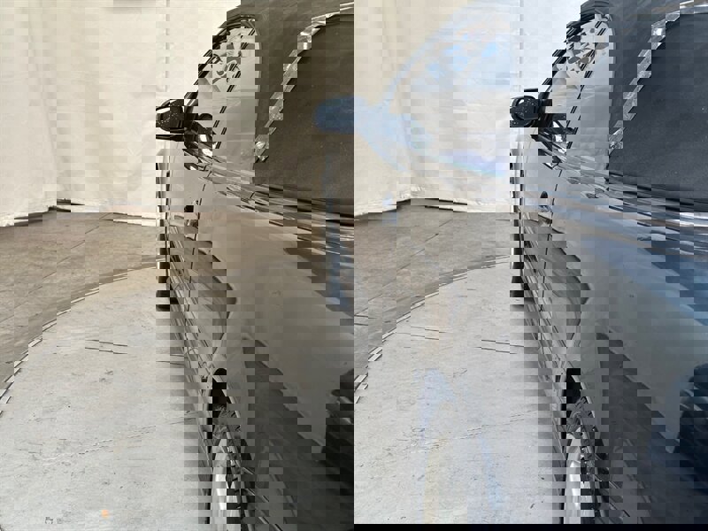 Used 2002 Mercedes-Benz CLK 430 Cabriolet w/ K4 Opt Pkg image 9