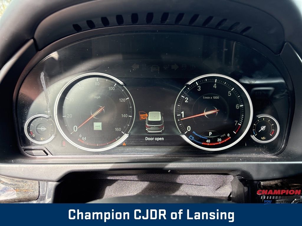 Used 2018 BMW X5 xDrive50i image 27