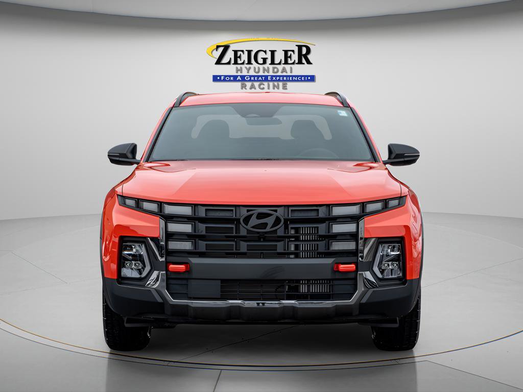 New 2026 Hyundai Santa Cruz XRT AWD/4WD image 2