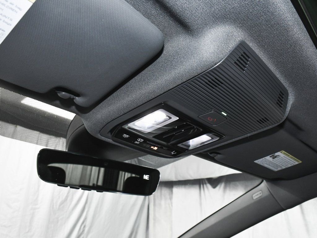 Used 2024 Audi Q4 e-tron Premium Plus w/ Premium Plus image 38