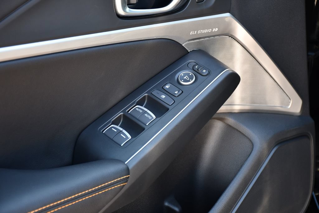 Certified 2026 Acura Integra A-Spec FWD image 12