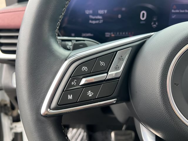 Used 2024 Buick Envision Sport Touring AWD/4WD image 43