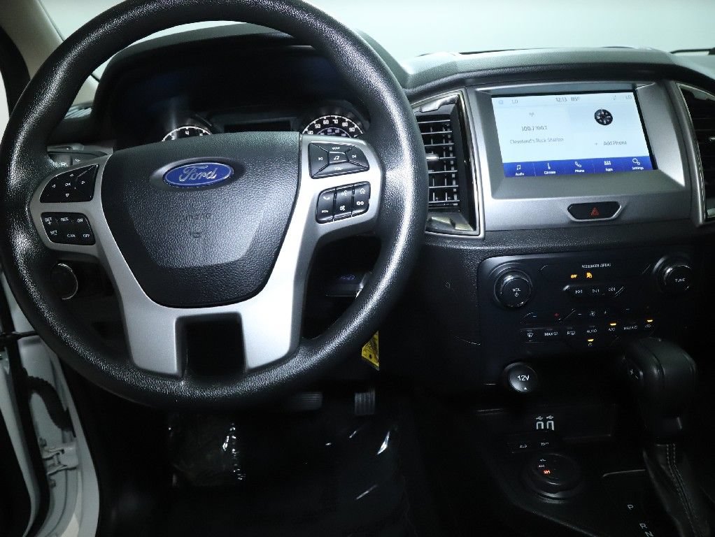 Used 2022 Ford Ranger XLT AWD/4WD image 29