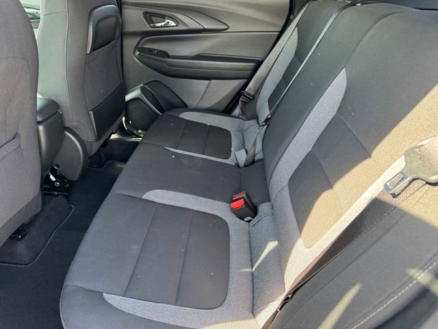 Used 2026 Chevrolet TrailBlazer LS w/ LS Convenience Package image 11