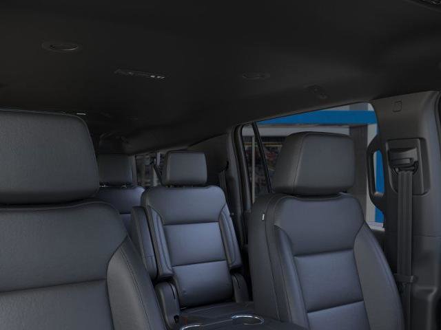 New 2026 Chevrolet Suburban LT image 58