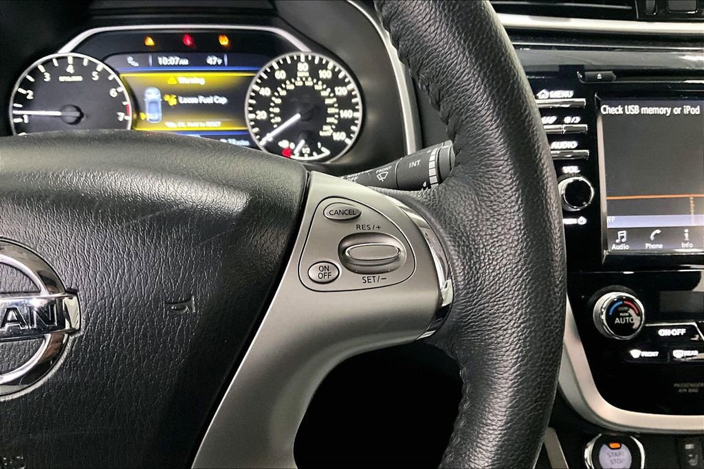 Used 2015 Nissan Murano S AWD/4WD image 12