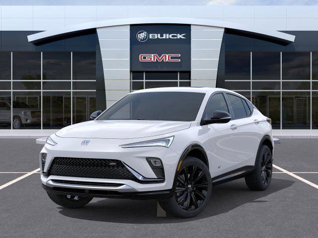 New 2026 Buick Envista Sport Touring w/ Convenience I Package FWD image 6