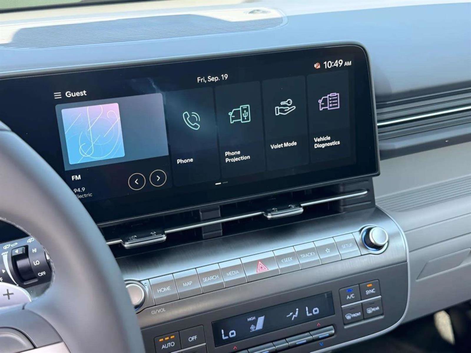 New 2026 Hyundai Kona SEL Premium image 23