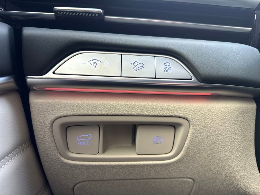 New 2026 Genesis GV80 2.5T image 25