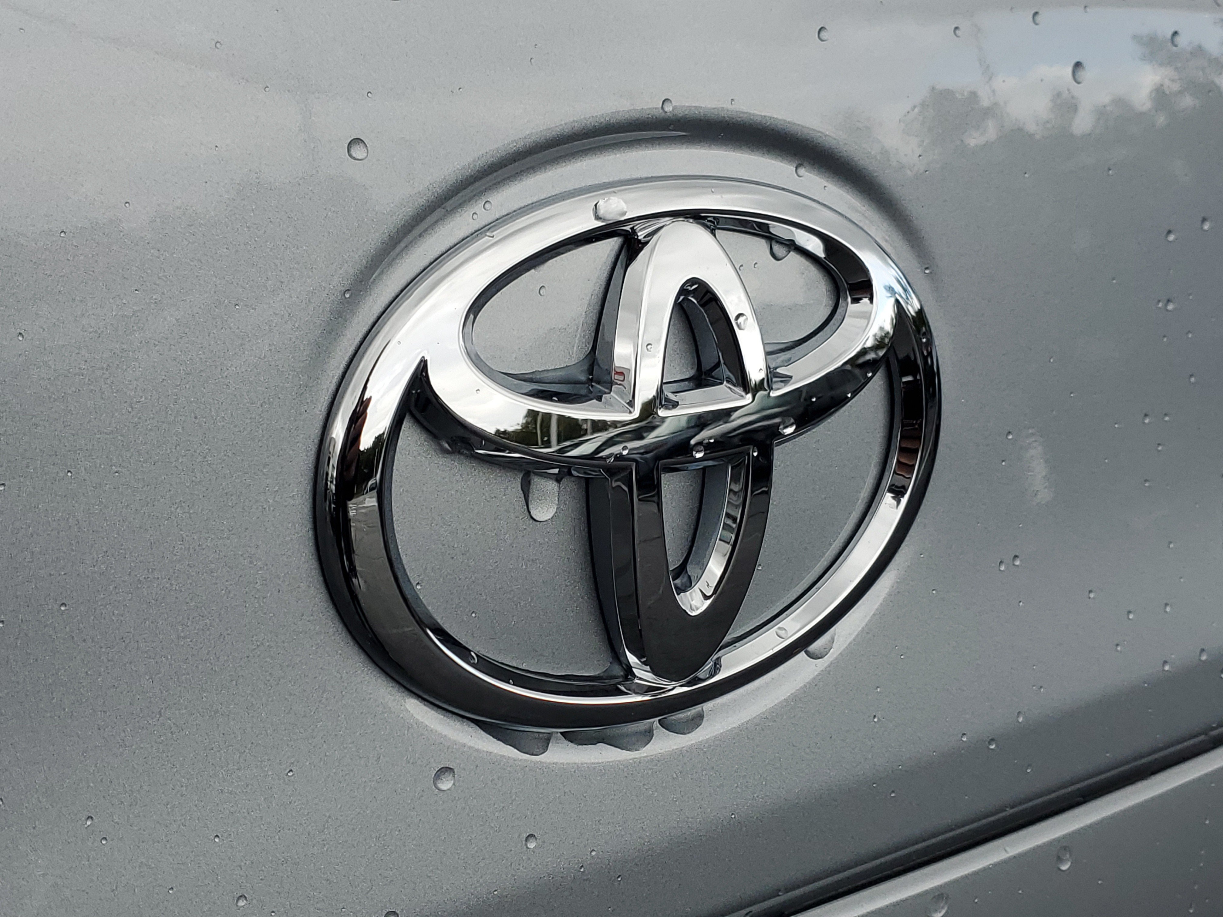 New 2026 Toyota Corolla Cross XLE AWD/4WD image 8