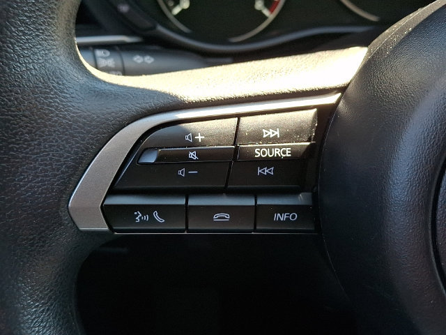 Certified 2024 MAZDA CX-30 AWD 2.5 S image 19