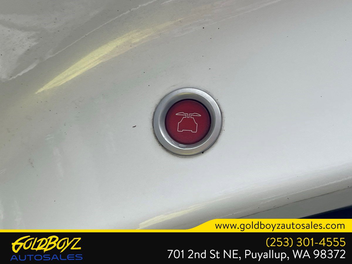 Used 2017 Tesla Model X 75D image 22