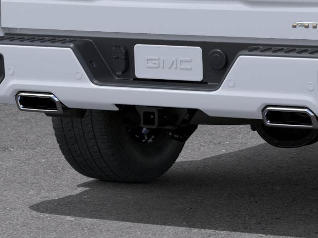 New 2026 GMC Sierra 1500 AT4 w/ AT4 Premium Package AWD/4WD image 38