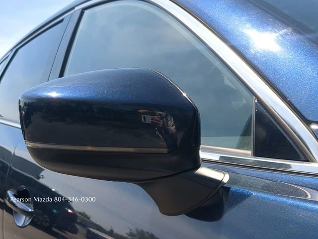 Used 2023 MAZDA CX-9 Touring image 12