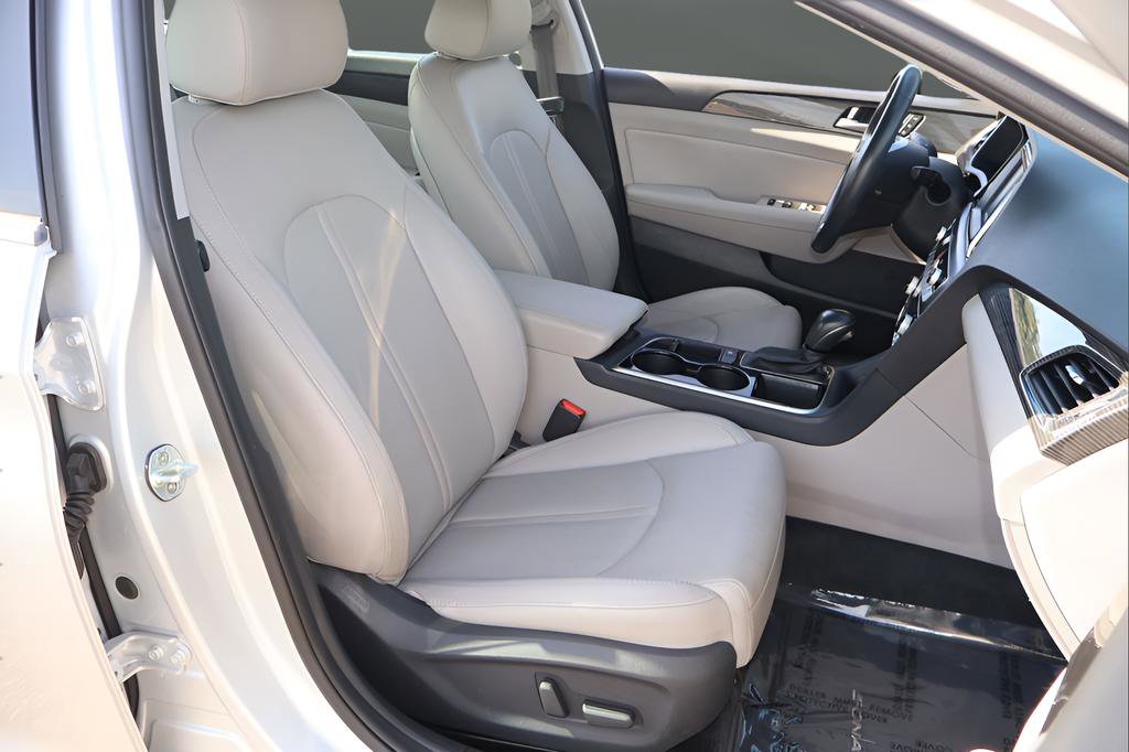 Used 2018 Hyundai Sonata Limited FWD image 20