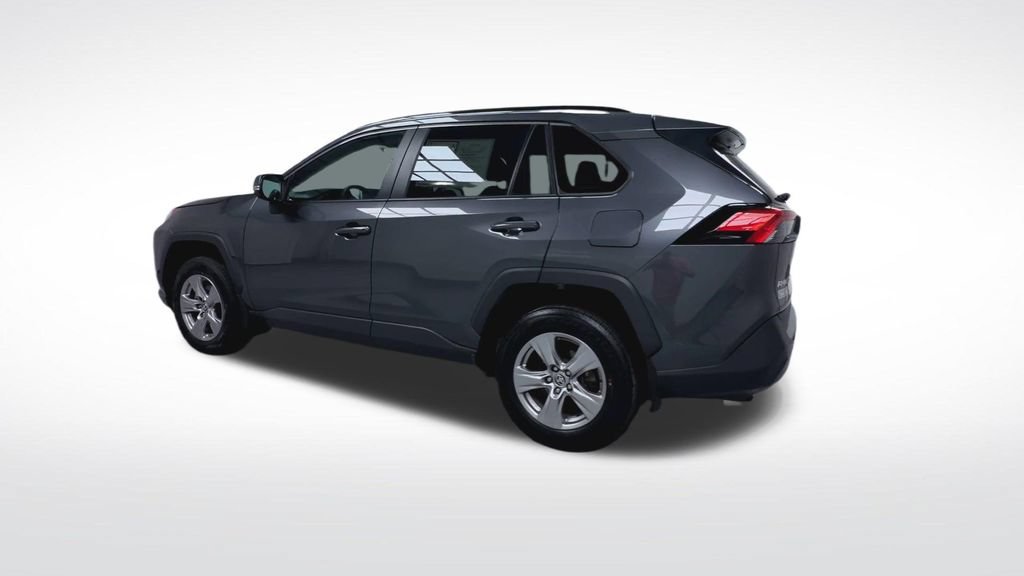 Certified 2023 Toyota RAV4 XLE AWD/4WD image 20