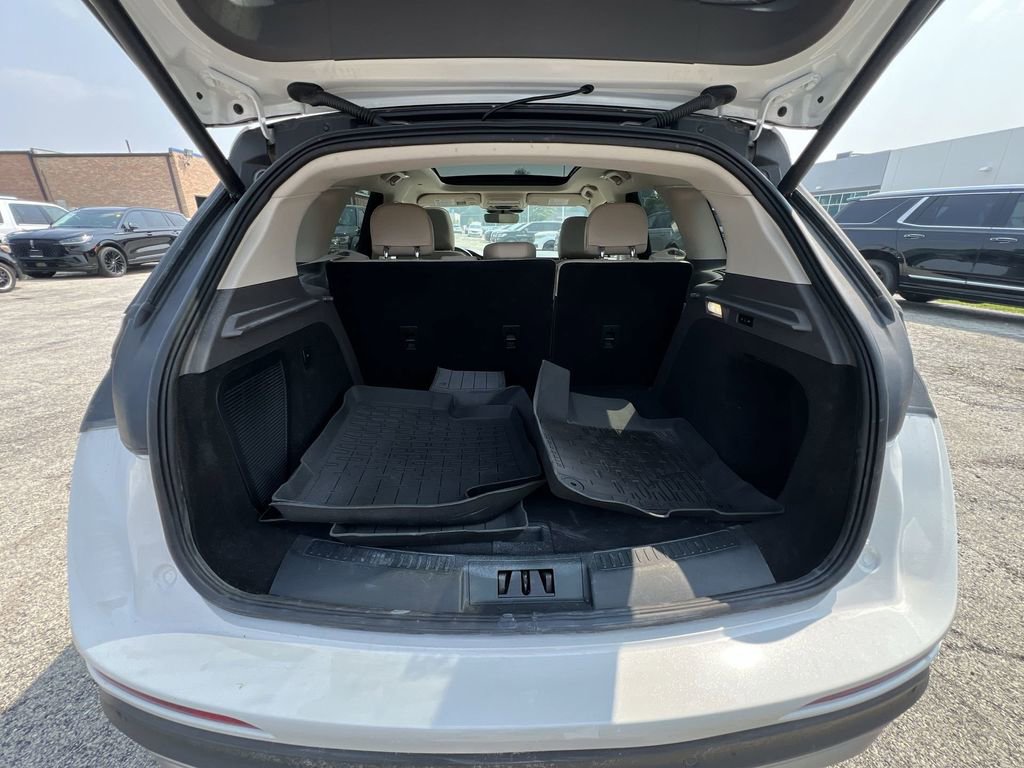 Used 2022 Lincoln Corsair Reserve w/ Elements Package image 28