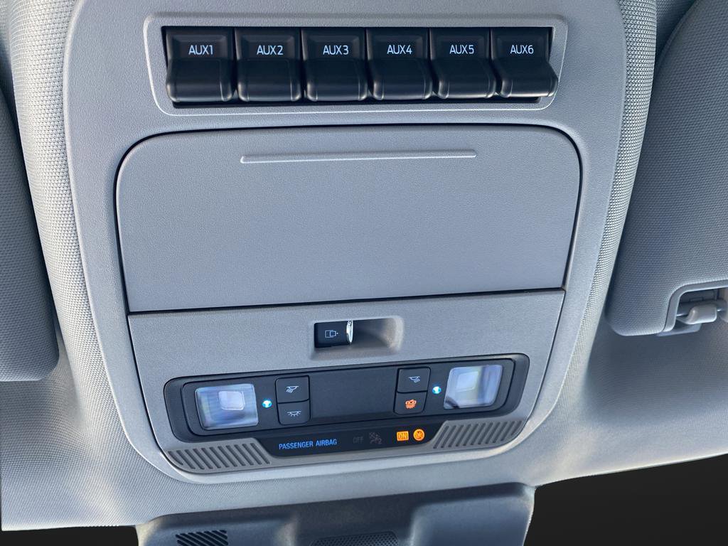 New 2026 Ford F350 XL w/ XL Off-Road Package image 30