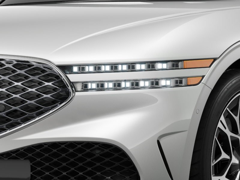 New 2026 Genesis G90 3.5T AWD/4WD image 9