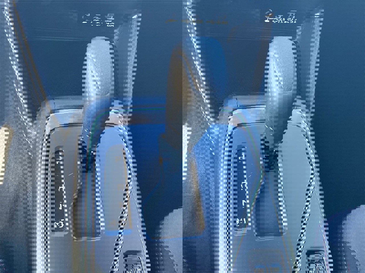 Certified 2024 Subaru Impreza 2.0i Sport image 27