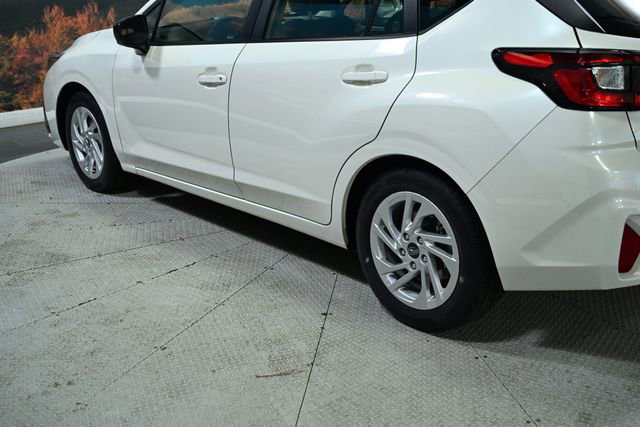 Used 2024 Subaru Impreza 2.0i image 8