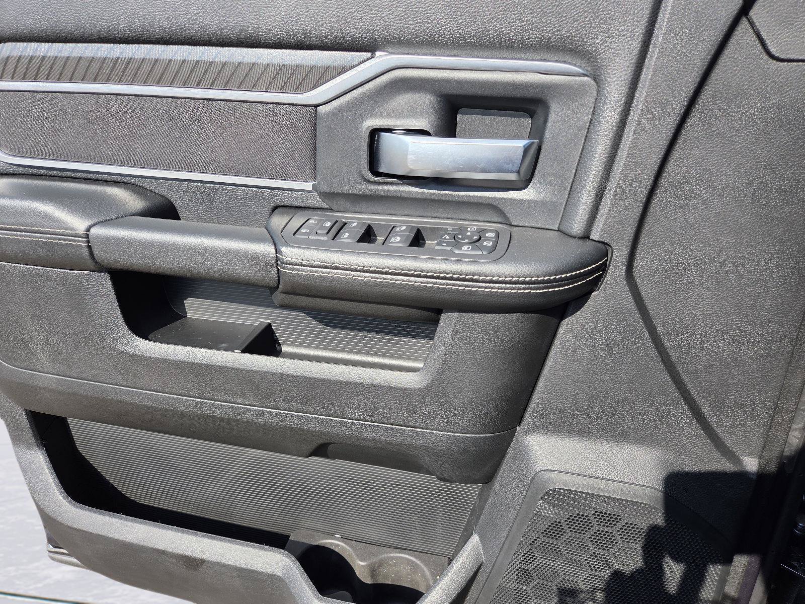 New 2026 RAM 2500 Big Horn AWD/4WD image 14
