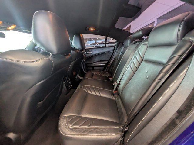 Used 2022 Dodge Charger SRT Hellcat w/ SRT Black Package image 10