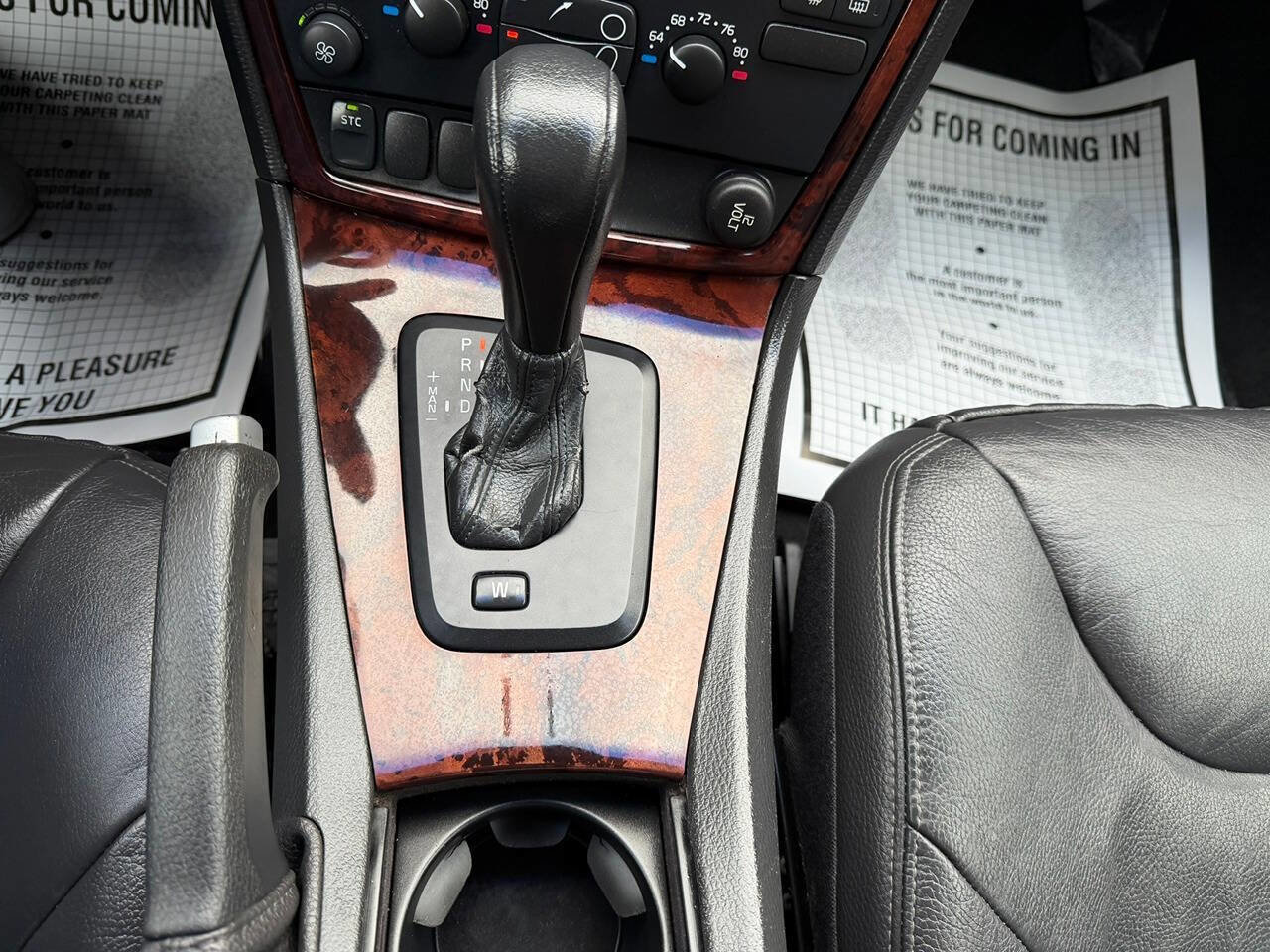 Used 2006 Volvo V70 2.5T image 18