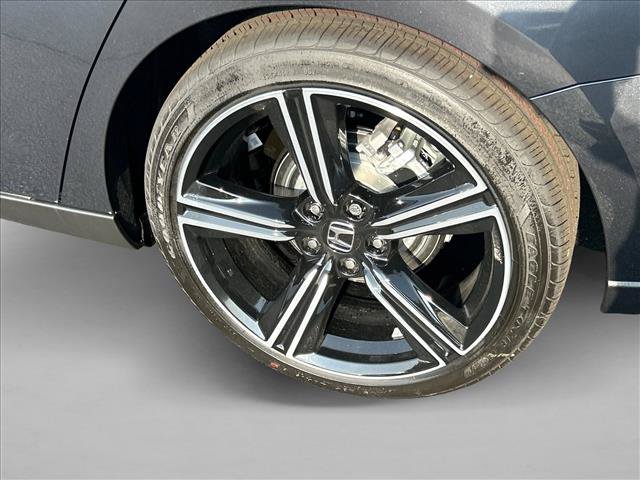 New 2026 Honda Accord SE image 10