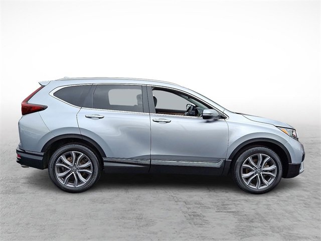 Used 2020 Honda CR-V Touring image 7