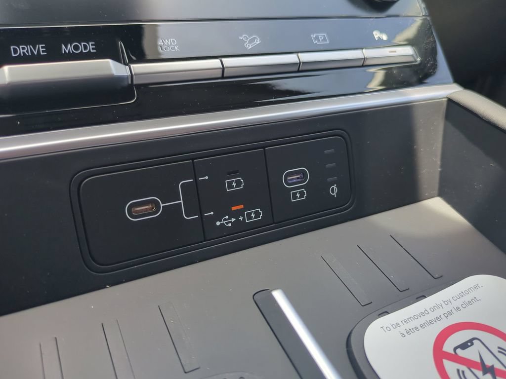 New 2026 Hyundai Santa Fe SEL AWD/4WD image 27