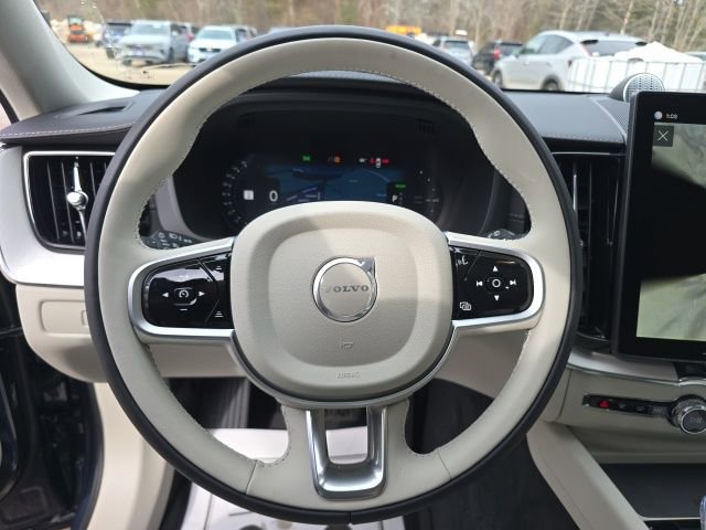 New 2026 Volvo XC60 T8 Ultra w/ Climate Package image 23