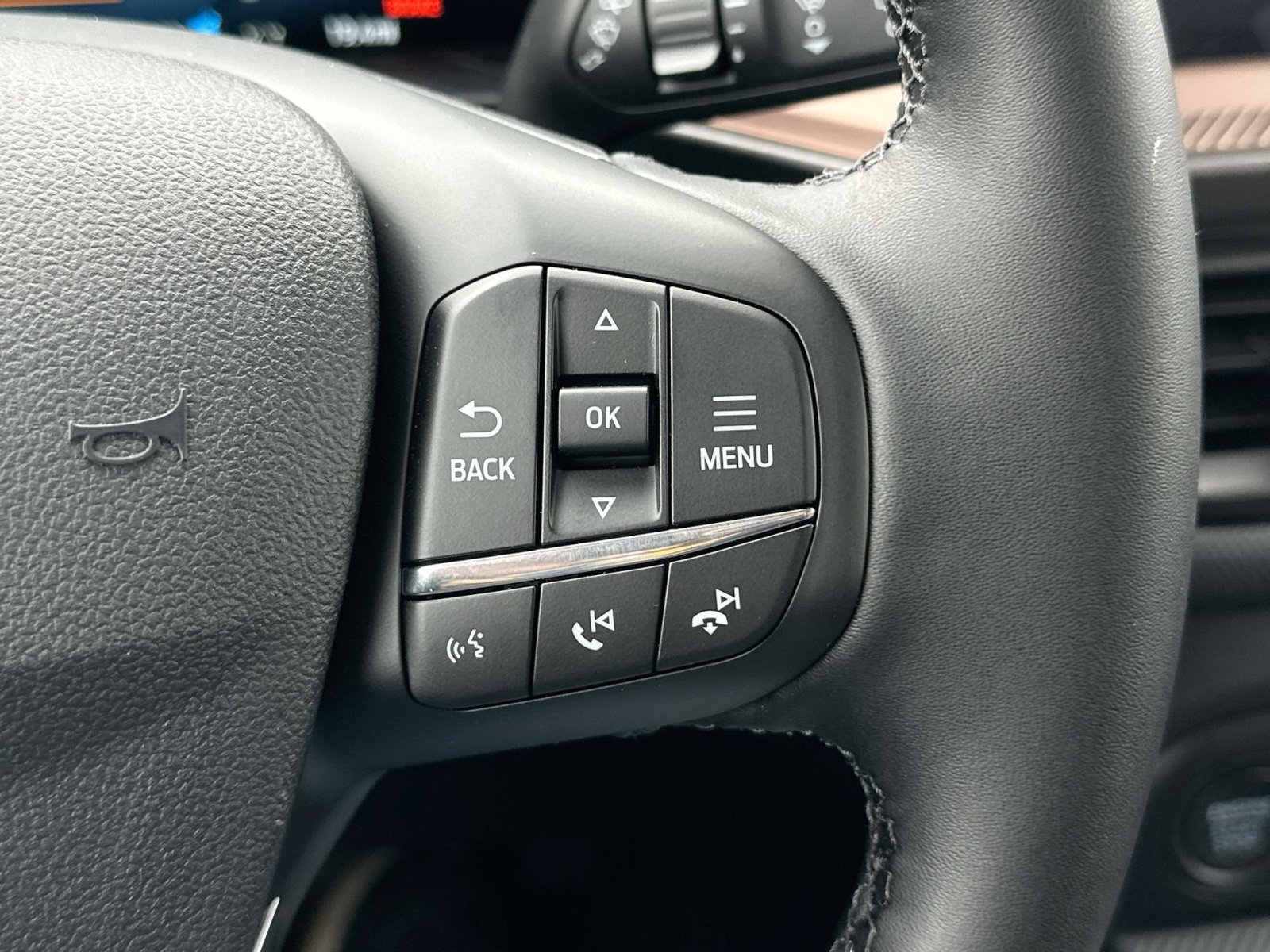 New 2025 Ford Bronco Sport Outer Banks image 21