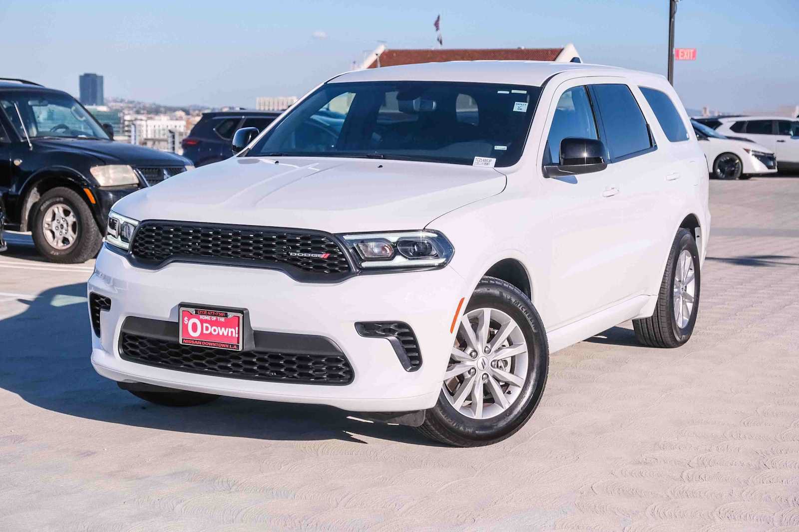 Used 2026 Dodge Durango GT