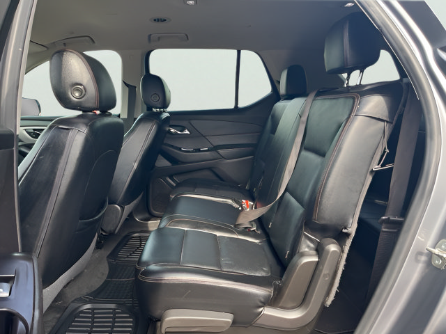 Used 2019 Chevrolet Traverse LS FWD image 31