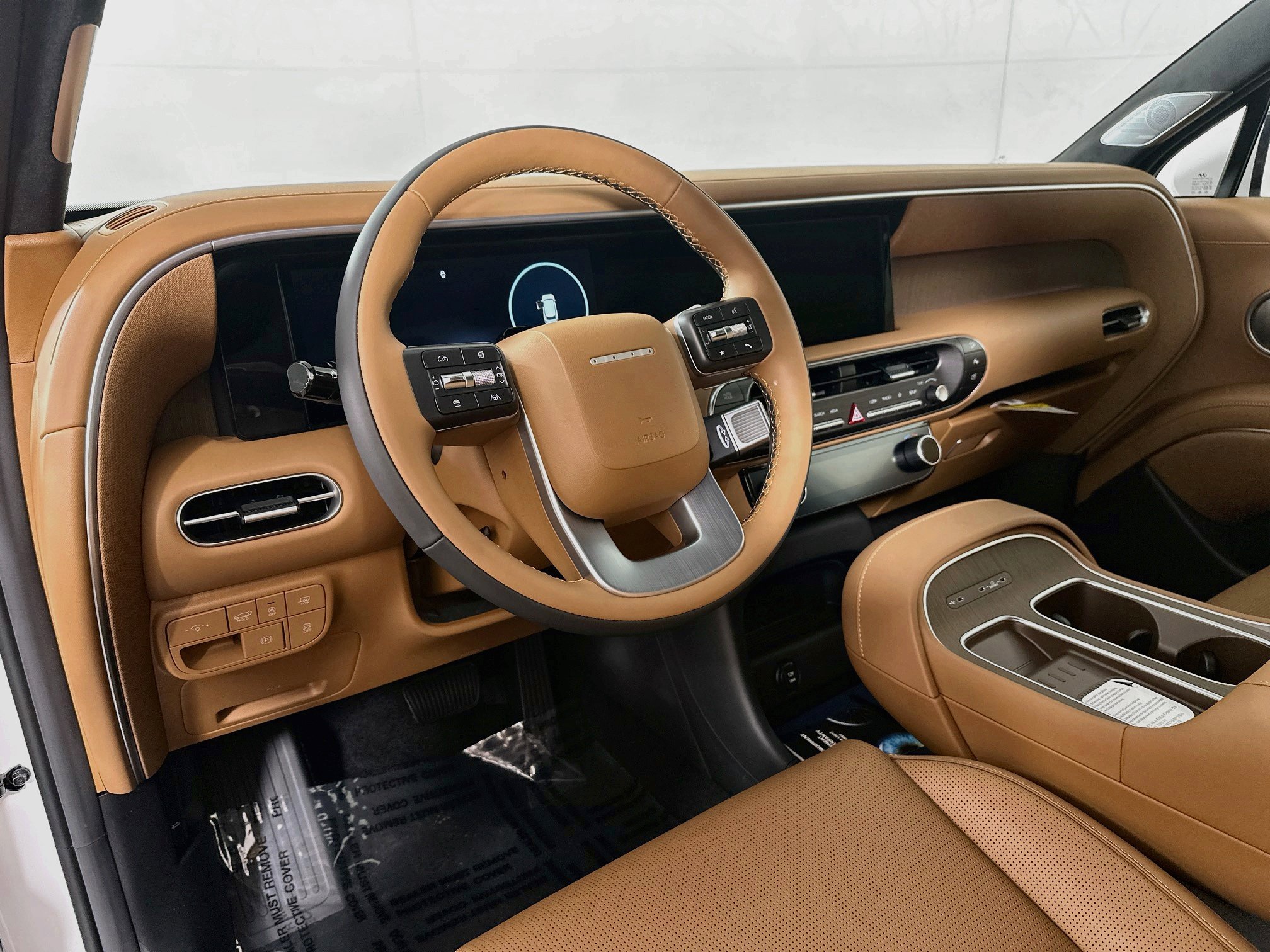 New 2027 Hyundai Palisade Calligraphy AWD/4WD image 9