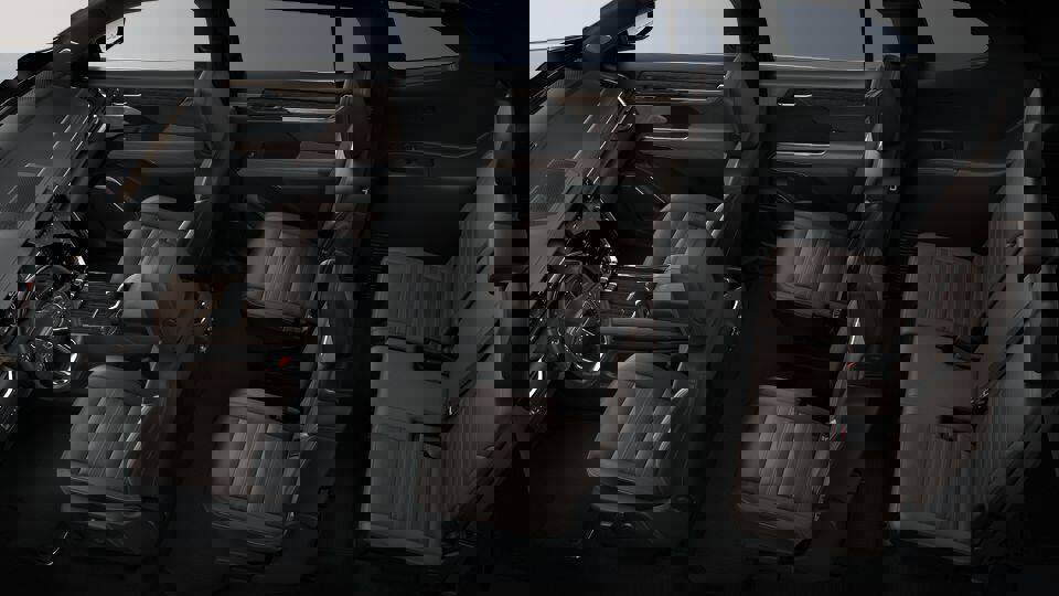 New 2026 GMC Acadia Denali Ultimate image 64