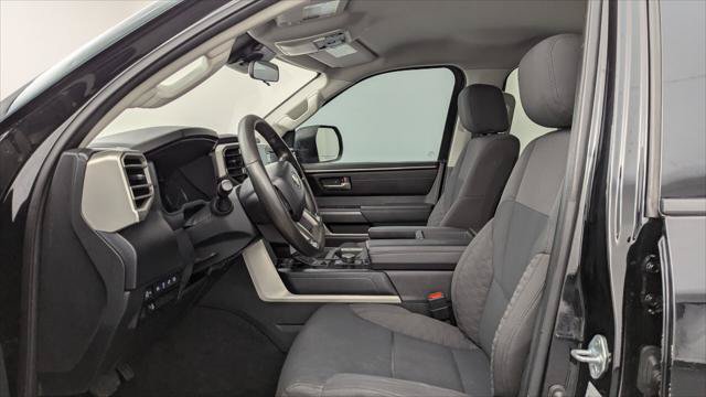 Used 2023 Toyota Tundra SR5 RWD image 14