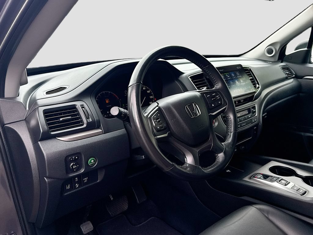 Used 2024 Honda Ridgeline RTL image 27