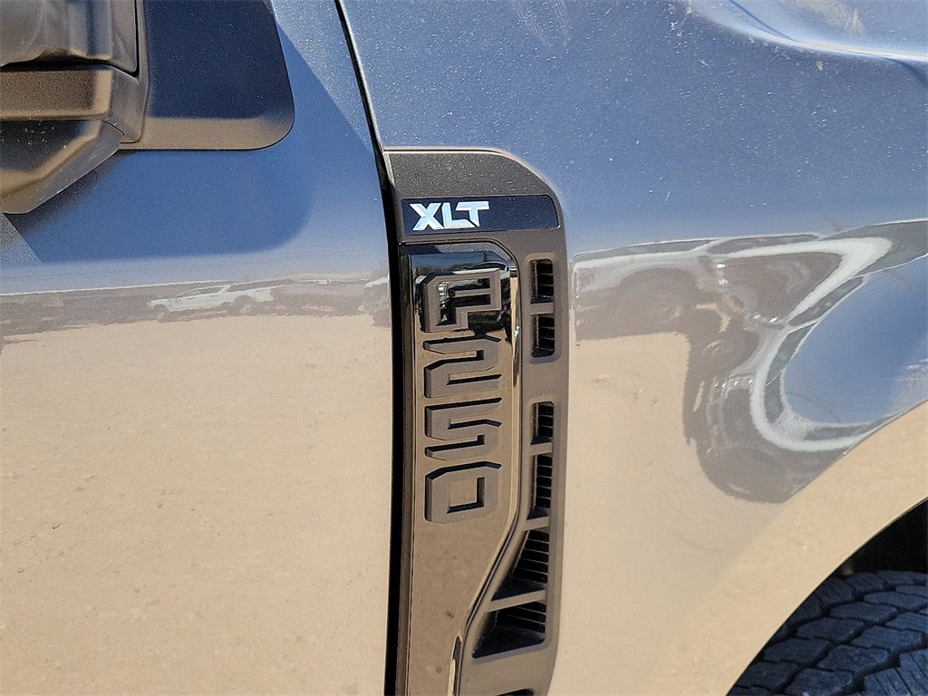 New 2026 Ford F250 XLT w/ XLT Premium Package image 13