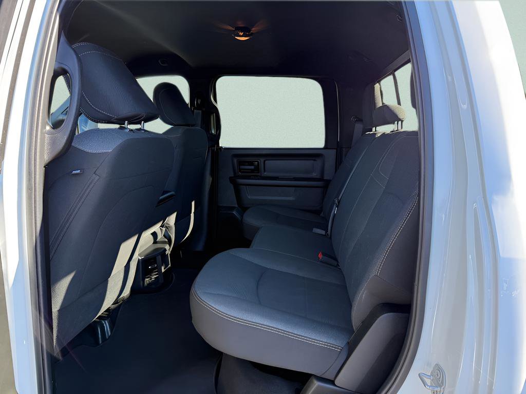 Used 2024 RAM 2500 Tradesman w/ Snow Chief Group AWD/4WD image 5