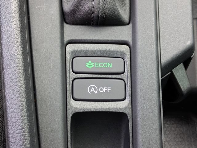 Used 2025 Honda Accord LX image 31