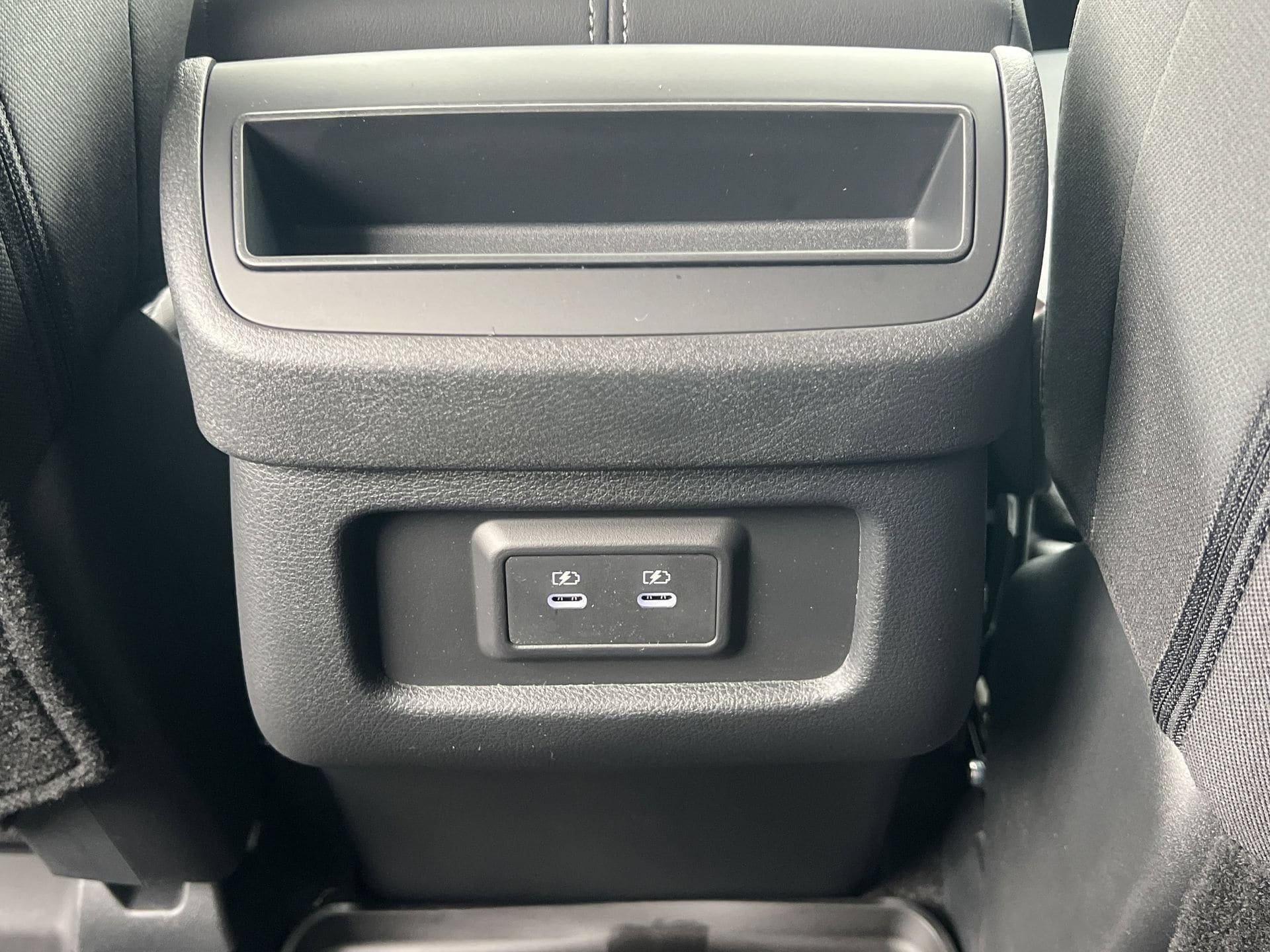 New 2026 Nissan Pathfinder SV AWD/4WD image 17