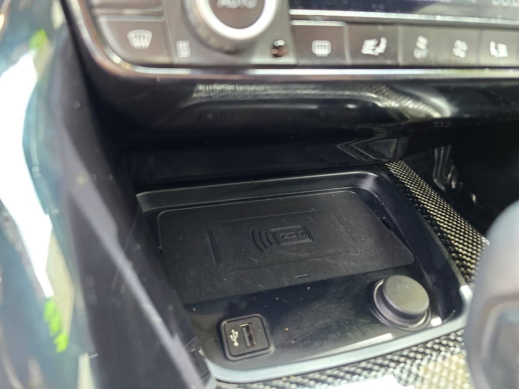 Used 2021 Toyota Supra Premium w/ Driver Assist Package image 27