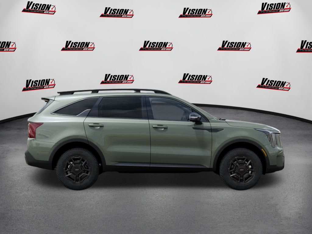 New 2026 Kia Sorento SX Prestige AWD/4WD image 7